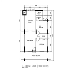 Clementi Avenue 3 (Clementi),  #556413931